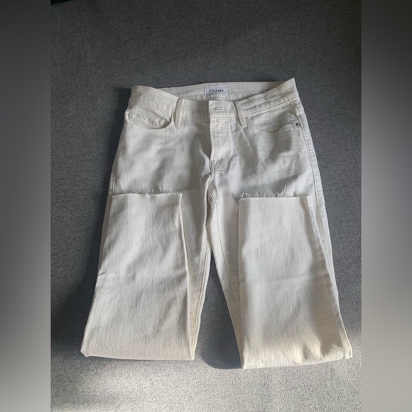 Frame Jeans - Picture 6 of 7